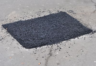 Pothole Repair
