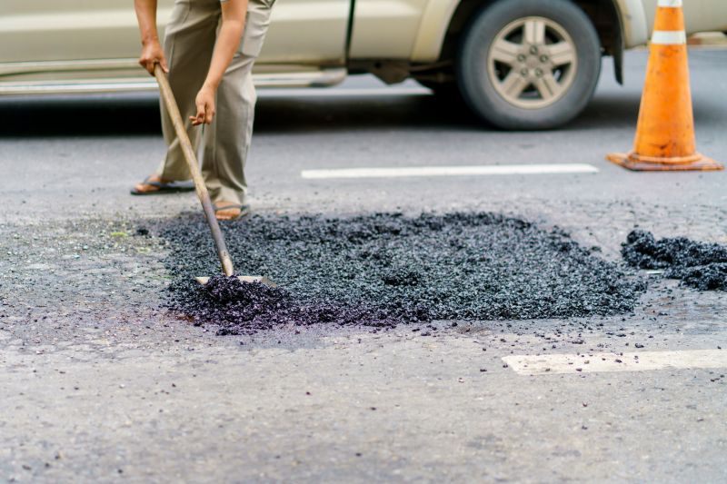 Long-Term Maintenance