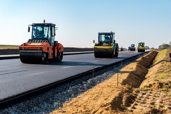 Cost of Asphalt Paving in Bellevue