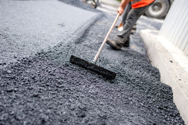 Cost of Chip And Seal Paving in Bellevue