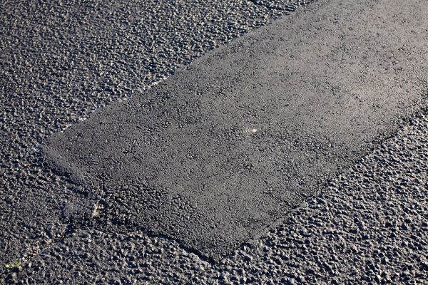 Cost of Commercial Asphalt Repair in Bellevue