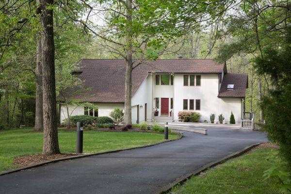 Cost of Driveway Replacement in Bellevue