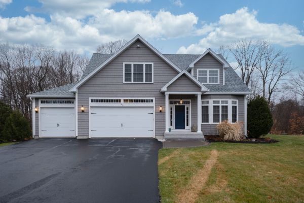 Cost of Residential Paving Service in Bellevue