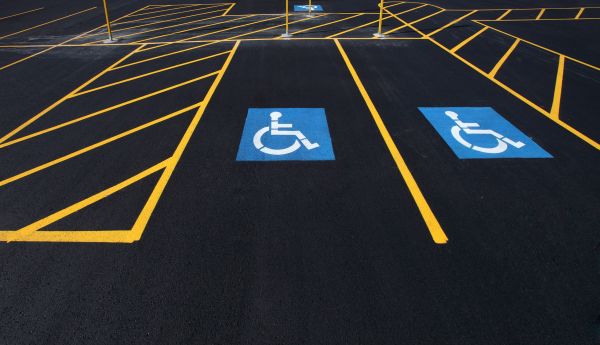 Cost of Commercial Paving in Bellevue