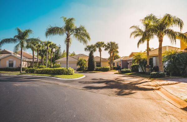 Cost of Subdivision Paving in Bellevue