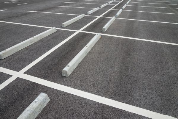 Cost of Asphalt Parking Lot Repair in Bellevue