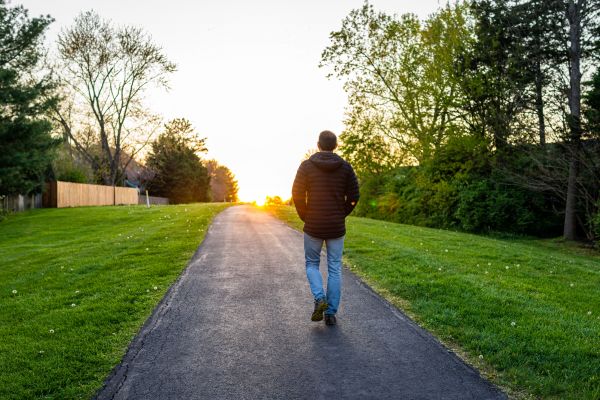 Cost of Paved Walkway Installation in Bellevue