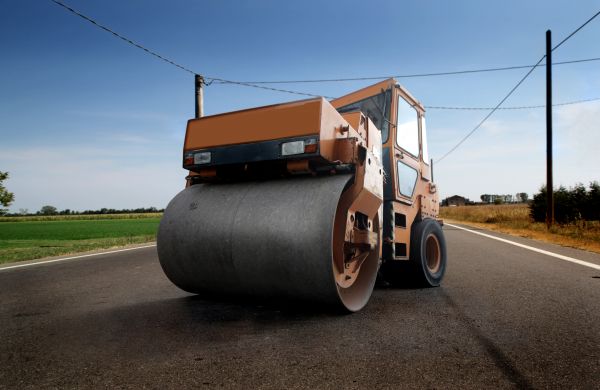 Cost of Street Paving in Bellevue