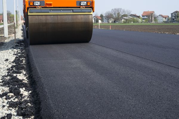Cost of Asphalt Service in Bellevue