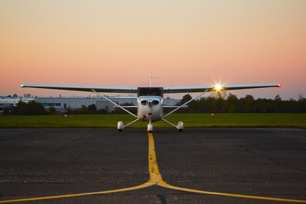 Cost of Airport Runway Repair in Bellevue