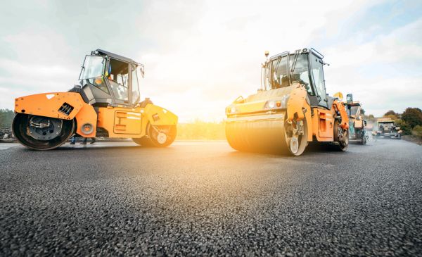 Cost of Asphalt Paving Installation in Bellevue
