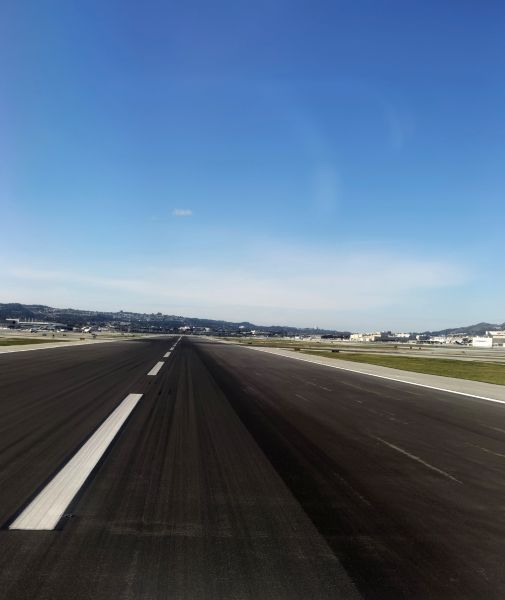 Cost of Airport Paving in Bellevue