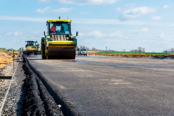 Cost of Asphalt Overlay Installation in Bellevue