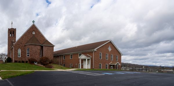 Cost of Church Parking Lot Repair in Bellevue