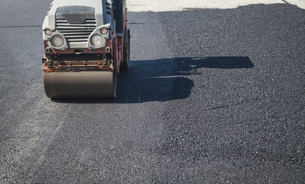 Cost of Lot Paving in Bellevue