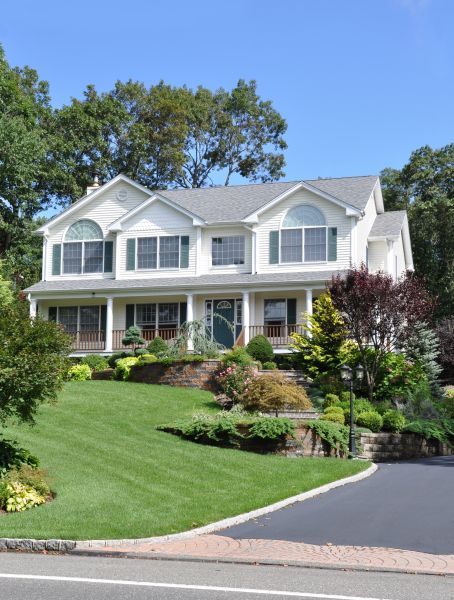 Cost of Residential Asphalt Repair in Bellevue