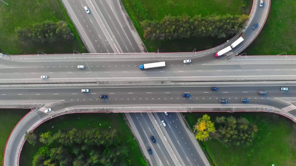 Cost of Highway Resurfacing in Bellevue