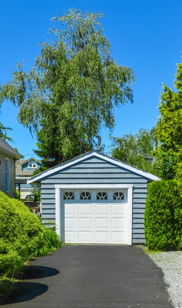 Cost of House Driveway Paving in Bellevue