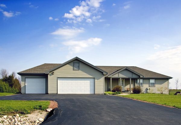 Cost of Private Driveway Paving in Bellevue