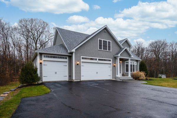 Cost of Porous Pavement Installation in Bellevue